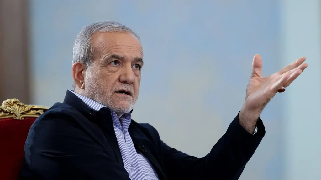 کسب پنج مدال طلا از نسلی است که می‌تواند برای ایران آینده‌ای قدرتمندتر بسازد